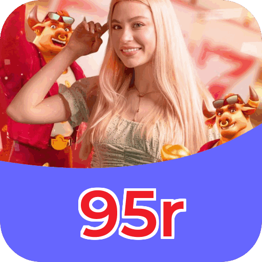 95r RTP Games